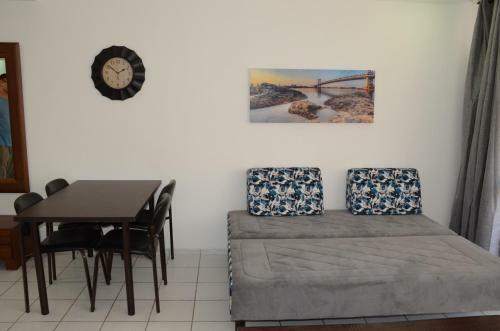 Leisurely Apartment Eilat