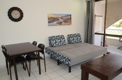 Leisurely Apartment Eilat