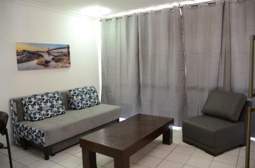 Leisurely Apartment Eilat