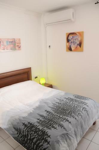 Leisurely Apartment Eilat