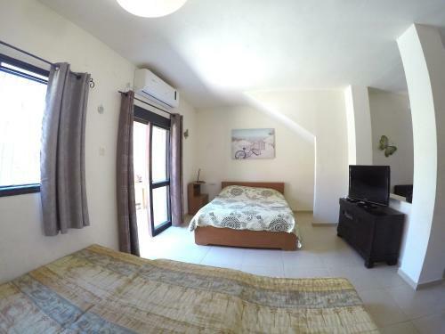 Apartamento Pura Vida Eilat