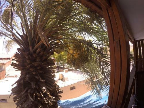 Apartamento Pura Vida Eilat