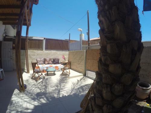 Apartamento Pura Vida Eilat