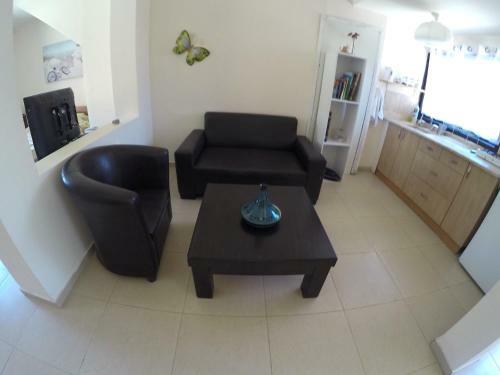Apartamento Pura Vida Eilat