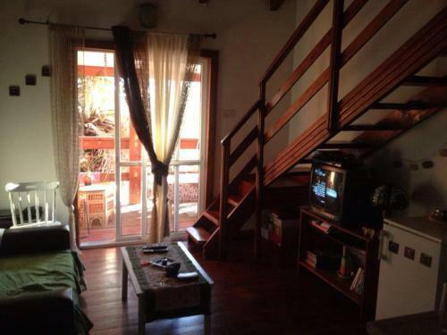 Apartamento Pura Vida Eilat