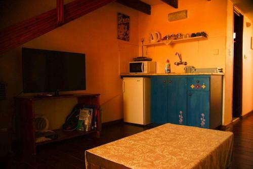 Apartamento Pura Vida Eilat