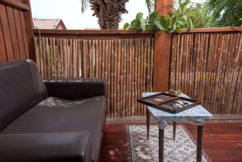 Apartamento Pura Vida Eilat