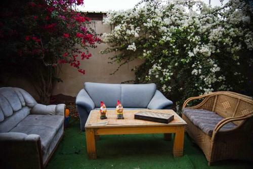 Apartamento Pura Vida Eilat