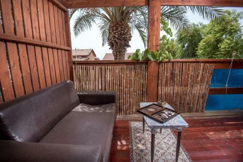 Apartamento Pura Vida Eilat