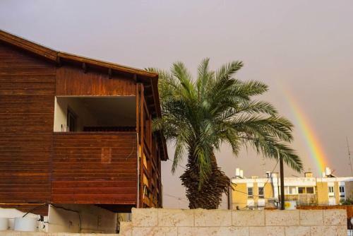 Apartamento Pura Vida Eilat