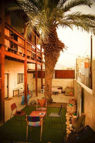 Apartamento Pura Vida Eilat