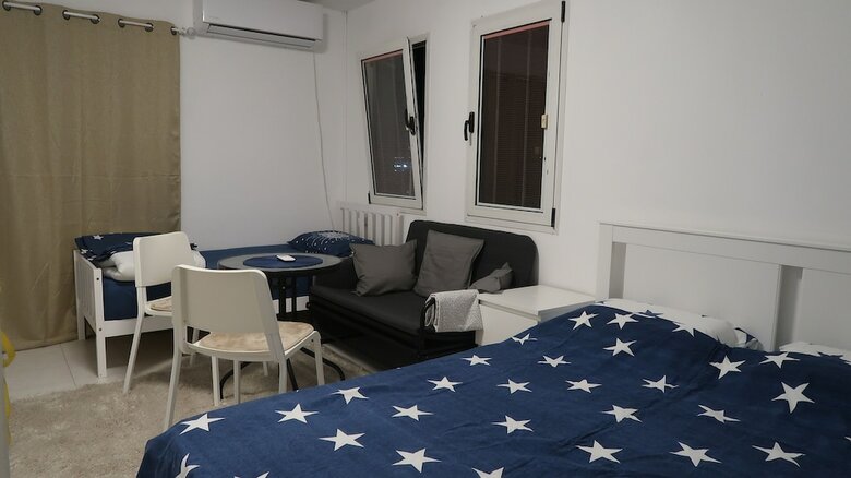 Hostal Ahla Plus