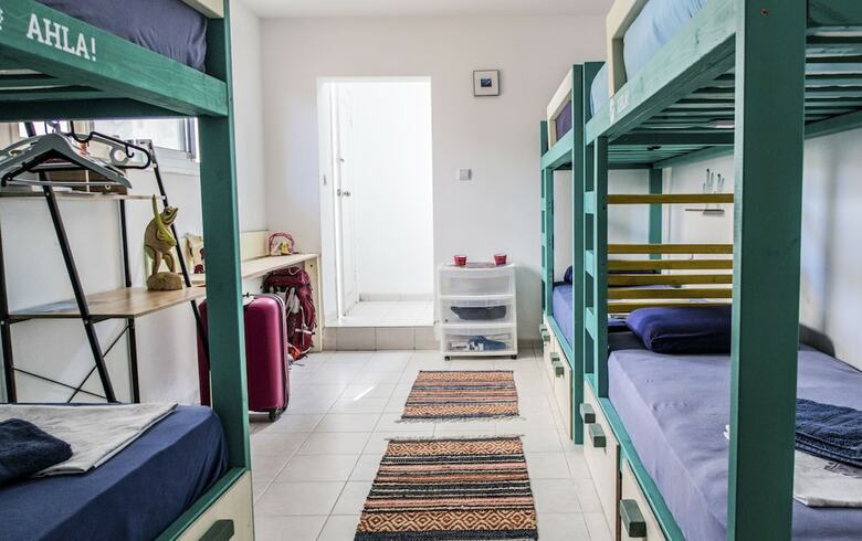 Hostal Ahla Plus