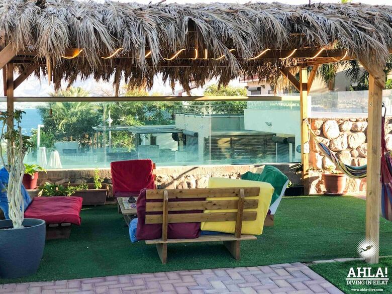 Hostal Ahla Plus