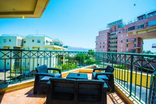 C Class Apartment