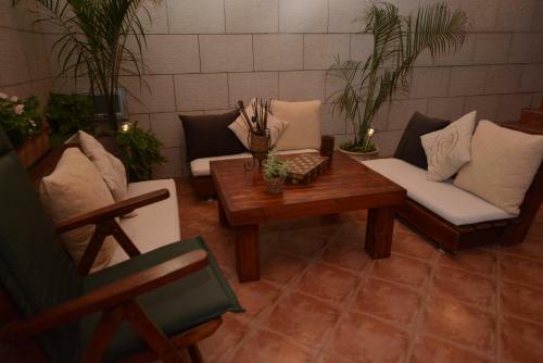 Hostal Mali Country Hospitality