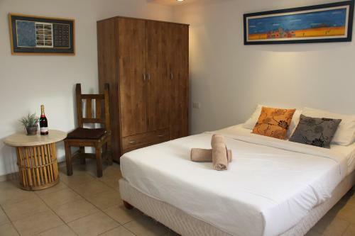 Apartamento .beni Apt
