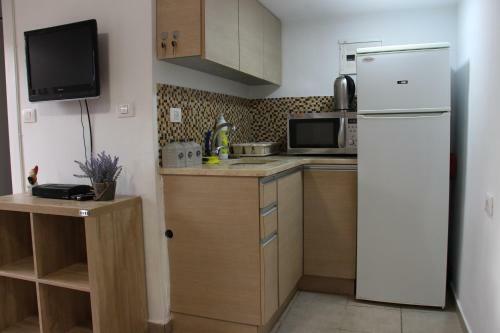 Apartamento .beni Apt