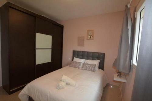 Apartamento Sweethome26 Apt Eilat Sea View / Free Parking