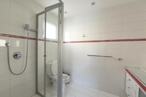 Hostal Seven Mirrors