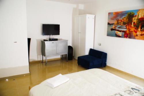 Hostal Seven Mirrors