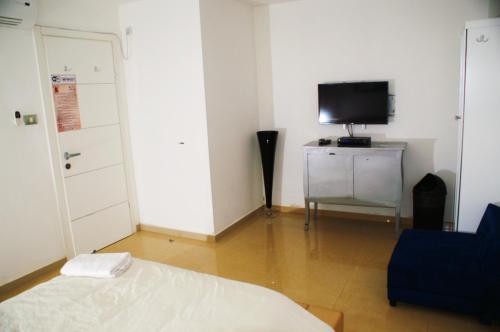 Hostal Seven Mirrors