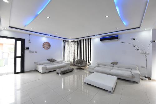 Hostal Seven Mirrors