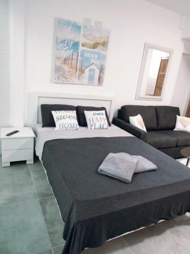 Apartamento Beach House
