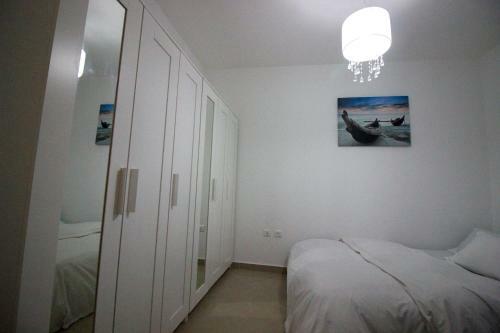 Sunset Apartment's Residence Du Golf