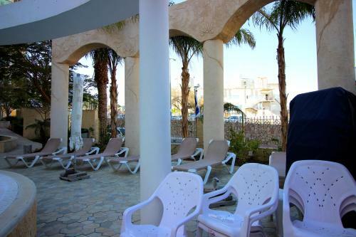 Sunset Apartment's Residence Du Golf