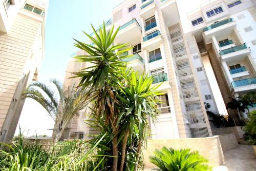 Sunset Apartment's Residence Du Golf