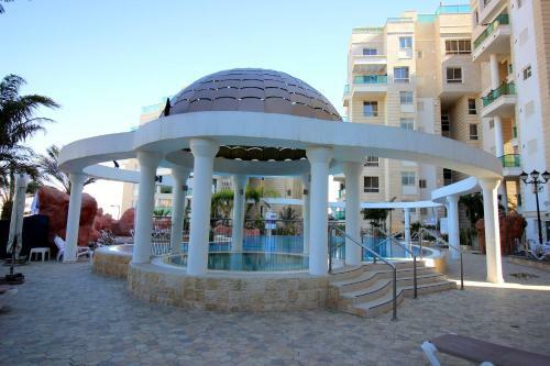 Sunset Apartment's Residence Du Golf