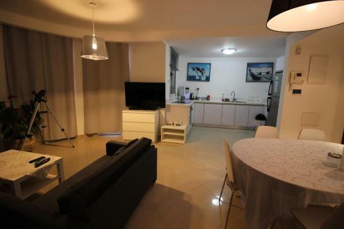 Sunset Apartment's Residence Du Golf