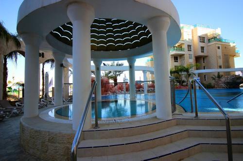 Sunset Apartment's Residence Du Golf