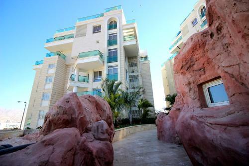 Sunset Apartment's Residence Du Golf