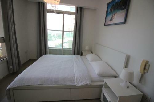 Sunset Apartment's Residence Du Golf