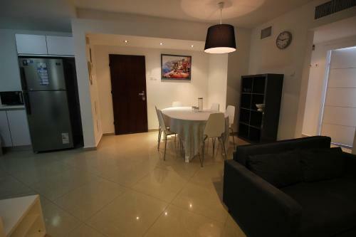 Sunset Apartment's Residence Du Golf