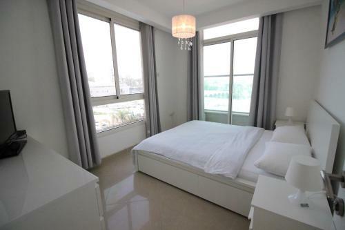 Sunset Apartment's Residence Du Golf