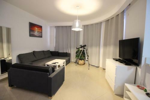 Sunset Apartment's Residence Du Golf