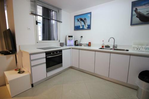 Sunset Apartment's Residence Du Golf
