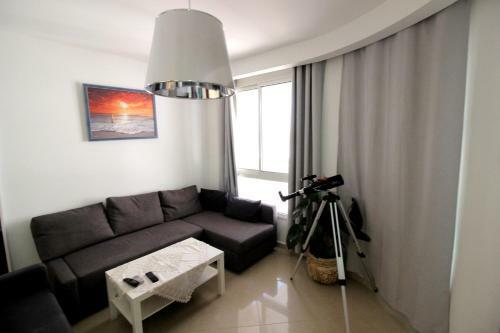 Sunset Apartment's Residence Du Golf