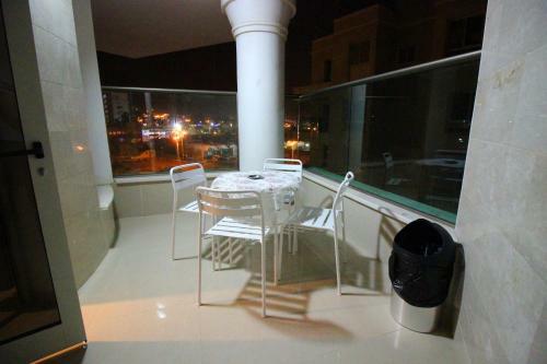 Sunset Apartment's Residence Du Golf