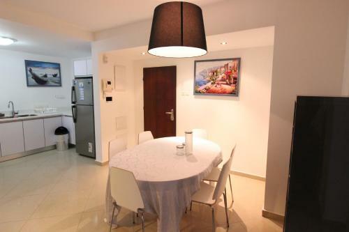 Sunset Apartment's Residence Du Golf