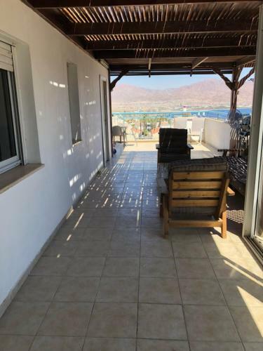 Apartamento View House