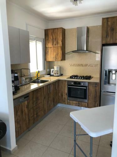 Apartamento View House