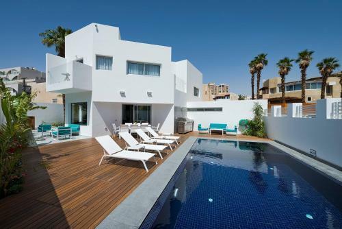 Villa Gardenya
