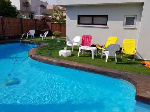 Hotel Coral Villa Boutique