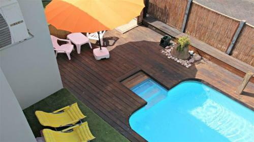Hotel Coral Villa Boutique
