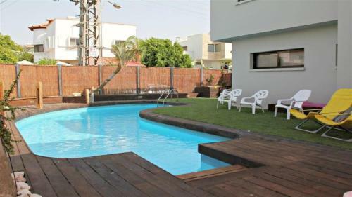 Hotel Coral Villa Boutique