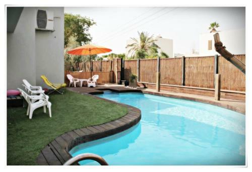 Hotel Coral Villa Boutique